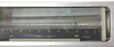 BROOKS INSTRUMENT 1110CL44CJNAA FLOW METER, 9703HC025250, R-10M-25-3