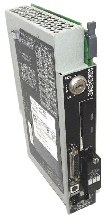 ALLEN BRADLEY 1785-L20B/C PLC-5/20 PROCESSOR MODULE F/W: REV. H 1785-L20B