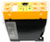 TESCH E67.3x104 RELAY, 230VAC, 50/60Hz, 350VAC/5A