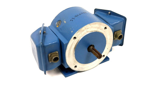 AVTRON M727A-1D-240-UC PULSE TACHOMETER M727A1D240UC