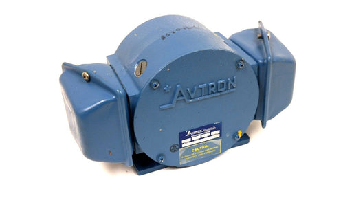 AVTRON M727A-1D-240-UC PULSE TACHOMETER M727A1D240UC