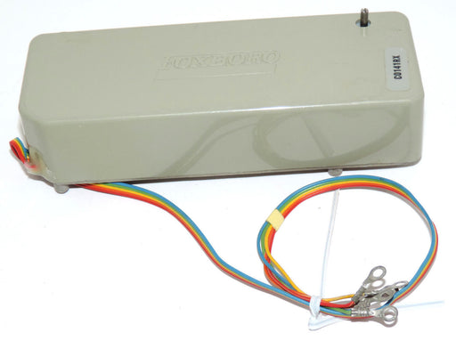 FOXBORO C0141RX PEN ASSEMBLY