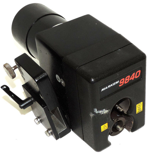 MARKEM ME3509-204E PRINTER 9840 ME3509204E
