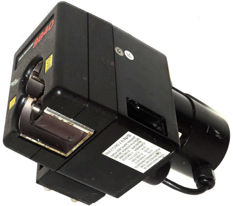 MARKEM ME3509-204E PRINTER 9840 ME3509204E