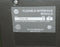 ALLEN BRADLEY 2760-RB FLEXIBLE INTERFACE MODULE SER. A REV. H W/ 2760-SFC1