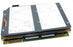 ALLEN BRADLEY 2760-RB FLEXIBLE INTERFACE MODULE SER. A REV. H W/ 2760-SFC1