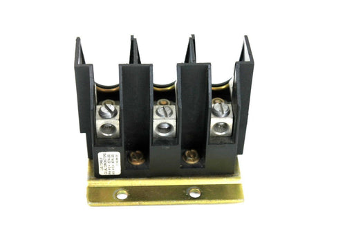 SQUARE D 51140-306-03F DISCONNECT LUG TORQUE 30AMPS CU/AL CONDUCTOR 5114030603F