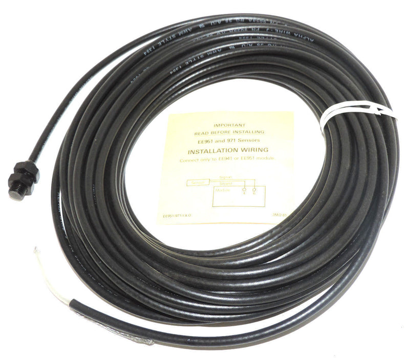 NEW ALPHA WIRE 9058A-30 COAXIAL CABLE 30 FT 9058A