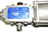KEYSTONE CONTROLS M23SR-60 MORIN ACTUATOR ALL STAINLESS STEEL MAX PRESS. 120 PSI