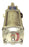 KEYSTONE CONTROLS M23SR-60 MORIN ACTUATOR ALL STAINLESS STEEL MAX PRESS. 120 PSI