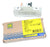 NIB SQUARE D MERLIN GERIN 60110 MULTI 9 C60 CIRCUIT BREAKER