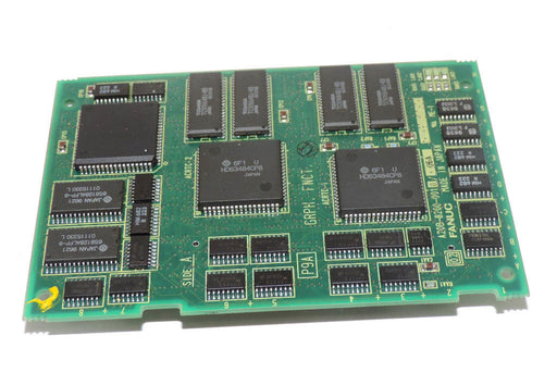 FANUC A20B-8200-0010/05A PCB GRAPHIC DISPLAY CONTROL MAIN CPU A20B-8200-0010