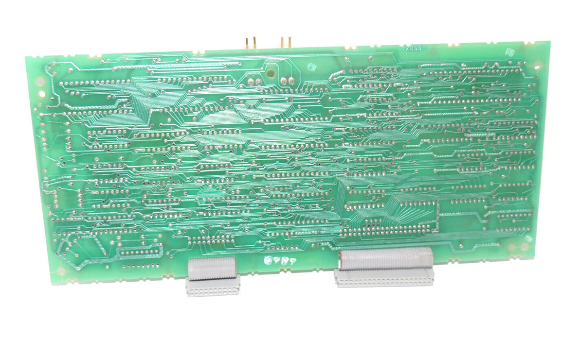 GE FANUC 44A717588-G01 MEMORY BOARD 44A717588G01 FAB NO. 44A723600-001 R01/1