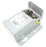 SIEMENS 100BB1224Q BUCK-BOOST TRANSFORMER TYPE: QB, 0.100 KVA, 60HZ, 1PH