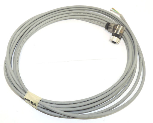 LEONI ELOCAB LTD. ERK 33796 CABLE WC000142 ASSY. 5.7M