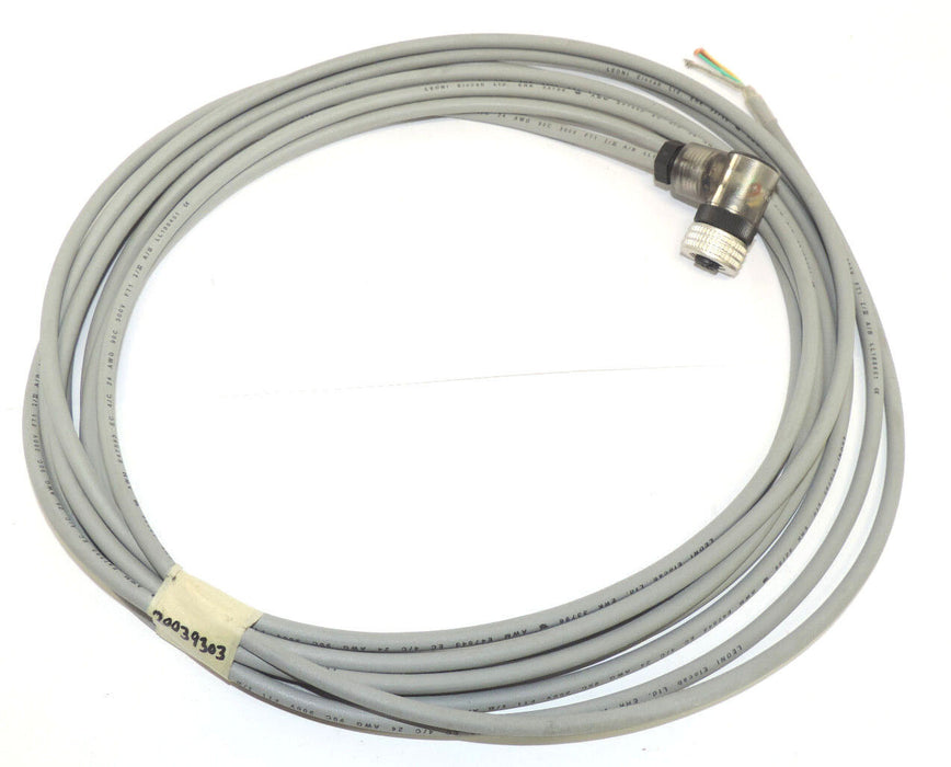 LEONI ELOCAB LTD. ERK 33796 CABLE WC000142 ASSY. 5.7M