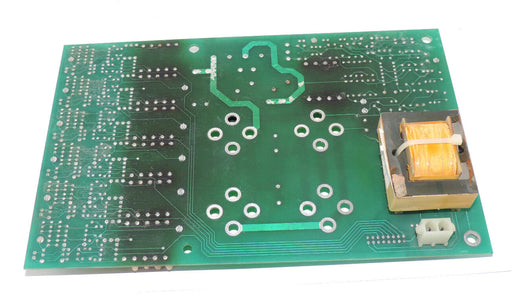 GRASEBY CONTROLS PCB134-01 REV. B PC BOARD ASSEMBLEY