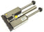 NUMATICS SH07504LB1ZCS4 SH SERIES LINEAR SLIDE WITH 070D01-04A-03 CYLINDER