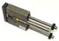 NUMATICS SH07504LB1ZCS4 SH SERIES LINEAR SLIDE WITH 070D01-04A-03 CYLINDER