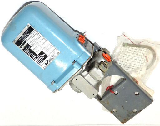 FOXBORO REMANUFACTURED 11GM-CS2 TRANSMITTER GAUGE 40-400 PSI, REF. NO 1947791