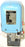 FOXBORO REMANUFACTURED 11GM-CS2 TRANSMITTER GAUGE 40-400 PSI, REF. NO 1947791