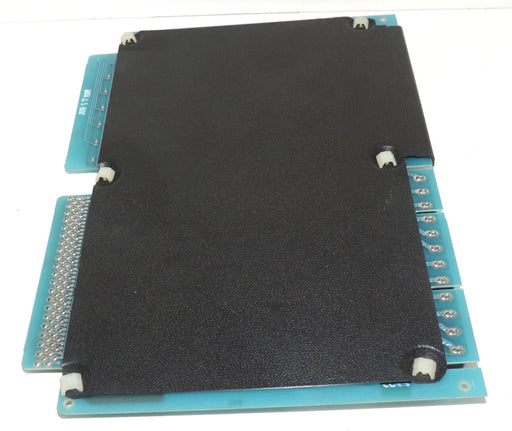 GE FANUC IC600-BF914K OUTPUT MODULE REED RELAY FAB. NO. 44A723655-001 R01/1