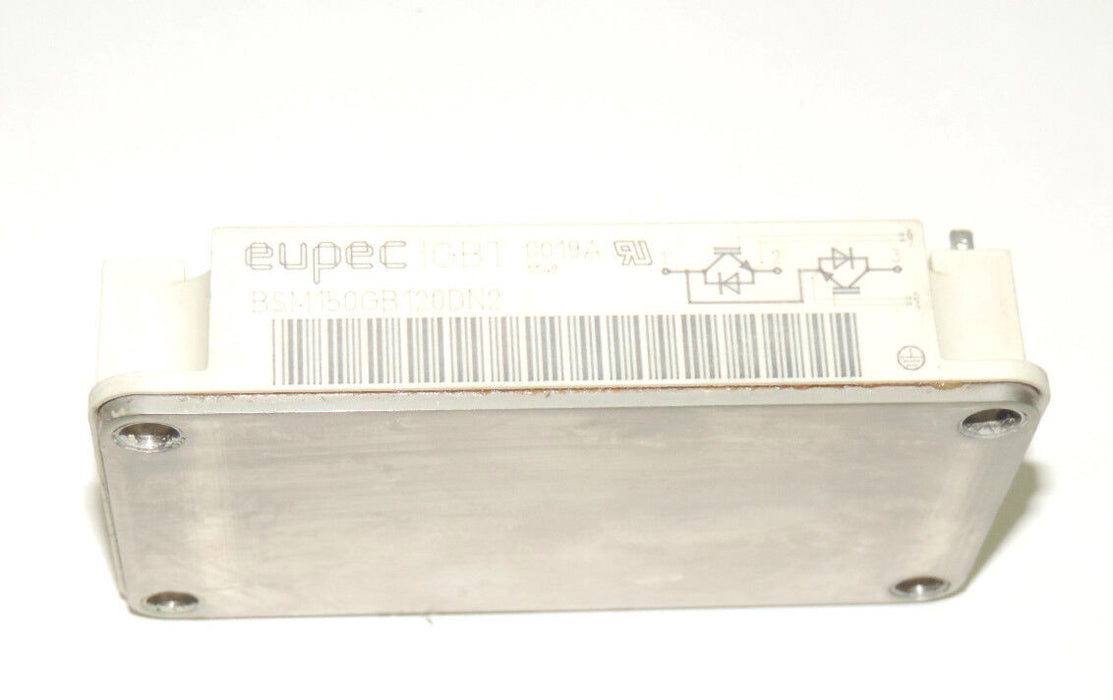 EUPEC IGBT BSM150GB120DN2 POWER MODULE