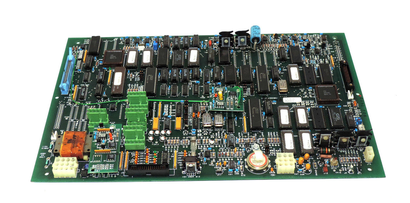 VIDEOJET 356524-A PC BOARD 355304-D, 356524A