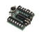 THOMAS & BETTS 214BS RELAY SOCKET BASE