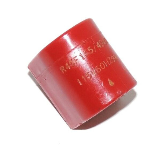 LUCIFER R48F155/4940 CYLINDER COIL 115V 60HZ 9W R48F1554940