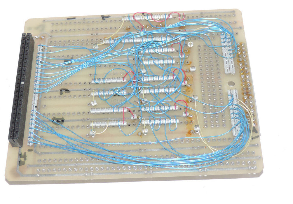 SLOSYN 125-1028 BOARD 1251028