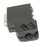 NEW SIEMENS 6ES7-972-0BA40-0XA0  CONNECTOR BUS 35 DEGREE, 6ES79720BA40OXA0