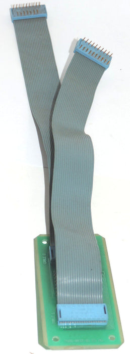 LED DISPLAY 7606-8030 01 PCB DISPLAY, 7606-803Z-01 E5 HCL, ASSY 7606-8040.01