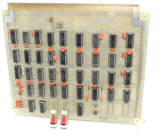 KIEFFER DESIGN D78261 CONTROL BOARD