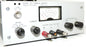 HEWLETT PACKARD 6106A DC POWER SUPPLY 0-100 0-.2A