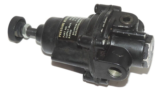 BELOFRAM 241-960-065 PRESSURE REGULATOR 250 PSI 1/4" THREAD