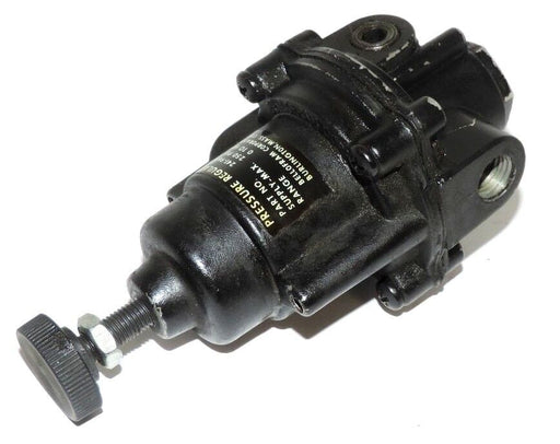 BELOFRAM 241-960-065 PRESSURE REGULATOR 250 PSI 1/4" THREAD