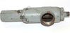 TELEDYNE FARRIS 70DC14-M20 VALVE, 1/2" x 1 1/2" PRESS 250 PSIG