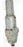 TELEDYNE FARRIS 70DC14-M20 VALVE, 1/2" x 1 1/2" PRESS 250 PSIG