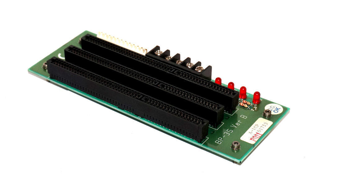 GENERIC BP-3S BOARD VER. B BP3S