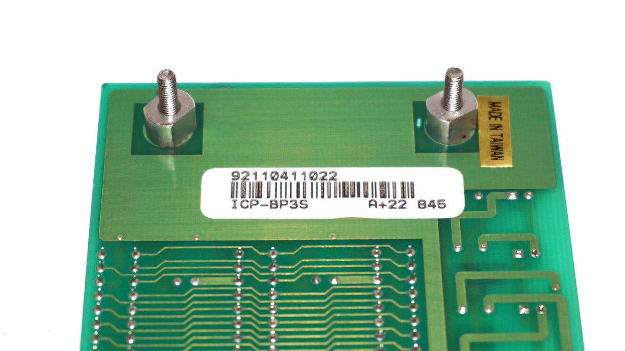 GENERIC BP-3S BOARD VER. B BP3S