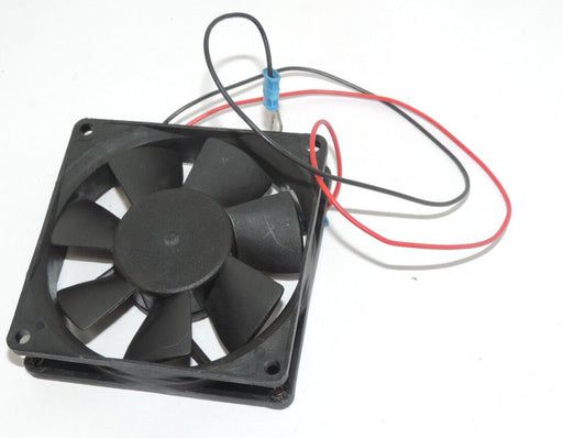 ETRI MODEL: 213DH FAN 213DHILP11000, 12VDC, 2.22W