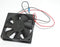 ETRI MODEL: 213DH FAN 213DHILP11000, 12VDC, 2.22W
