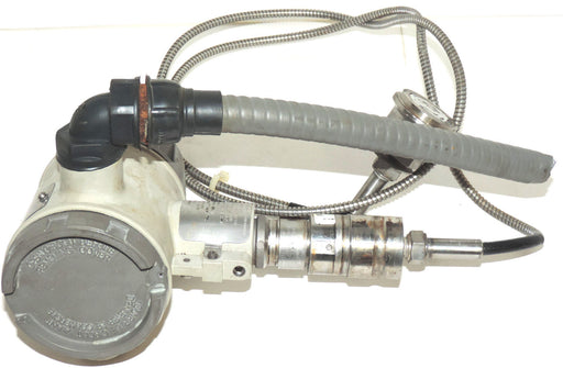 HONEYWELL ST3000 S900 R300 PRESSURE TRANSMITTER WITH CAPILLARY CABLE AND SEAL