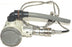 HONEYWELL ST3000 S900 R300 PRESSURE TRANSMITTER WITH CAPILLARY CABLE AND SEAL