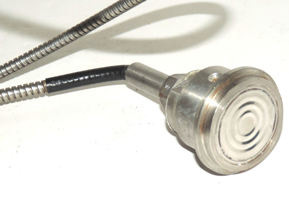 HONEYWELL ST3000 S900 R300 PRESSURE TRANSMITTER WITH CAPILLARY CABLE AND SEAL