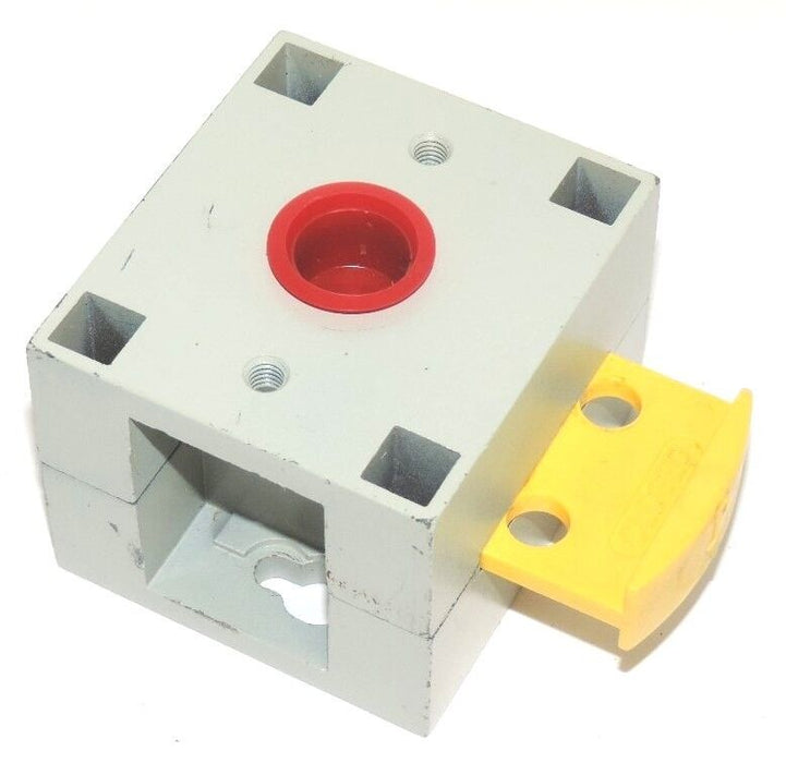 NUMATICS VS32-04 SHUT OFF VALVE VS3204