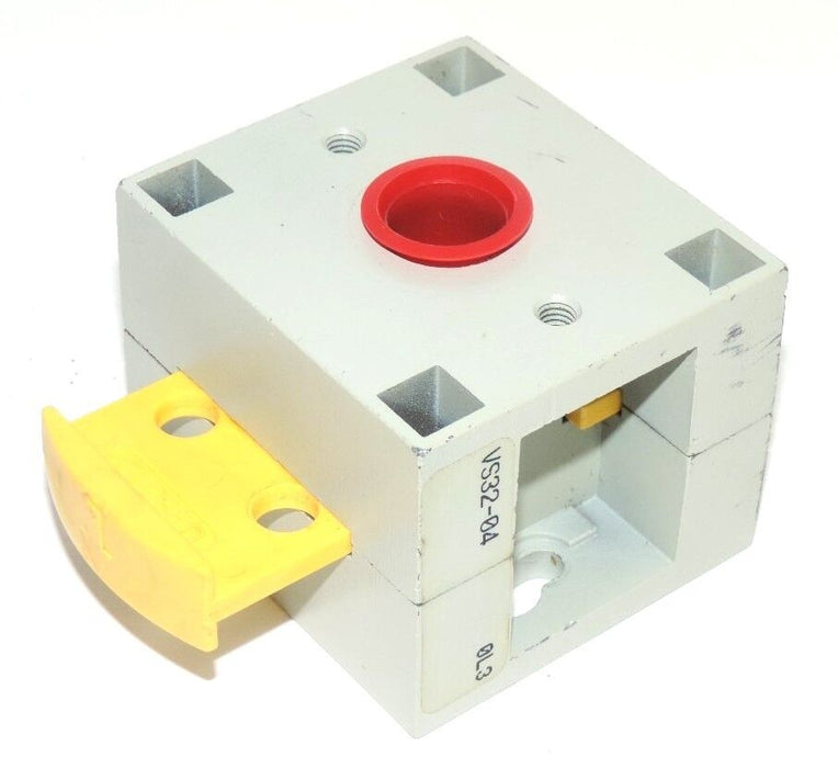 NUMATICS VS32-04 SHUT OFF VALVE VS3204