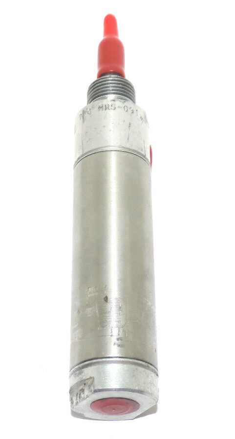 BIMBA MRS-091.5-D AIR CYLINDER MRS DUB ACTING 1-1/16BORE 1.5STROKE