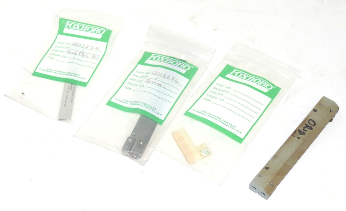 FOXBORO CO136HQ KIT RETROFIT C0136HQ